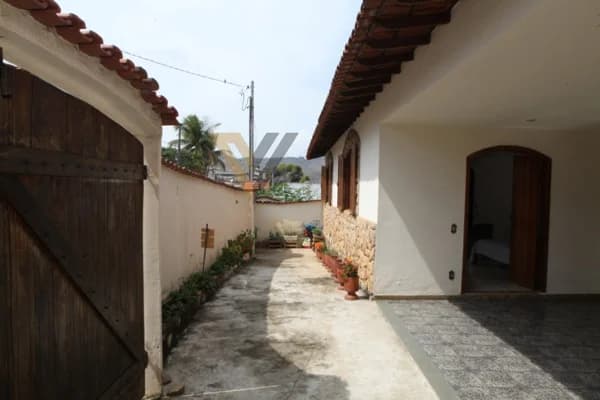 Casa Duplex para Venda