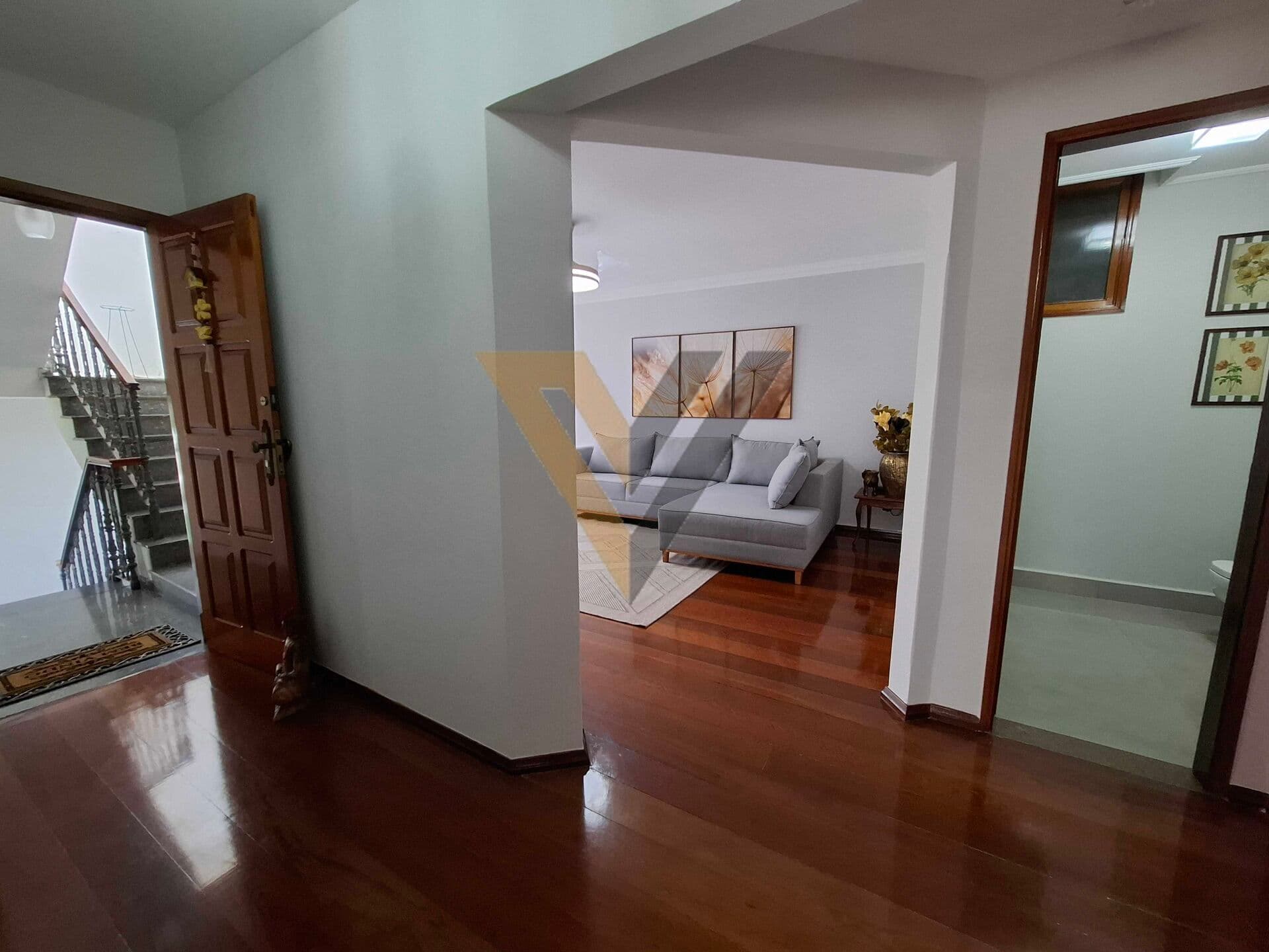 Apartamento Padrão para Venda em Centro Leopoldina-MG