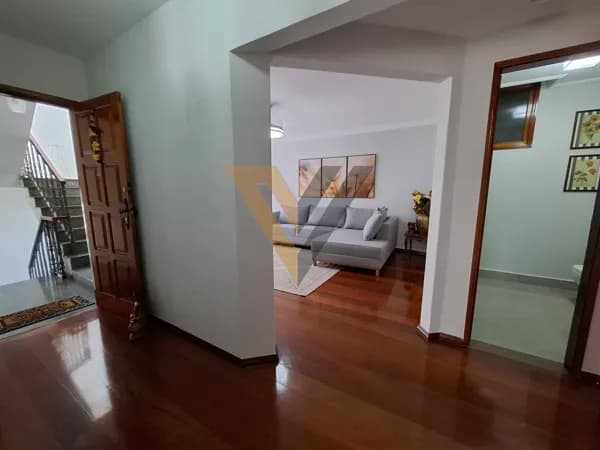 Apartamento Padrão para Venda em Centro Leopoldina-MG