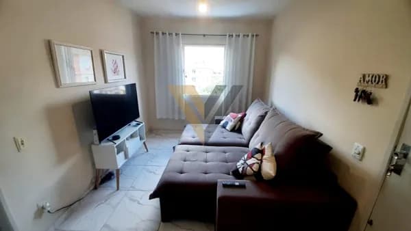 Apartamento Padrão para Venda