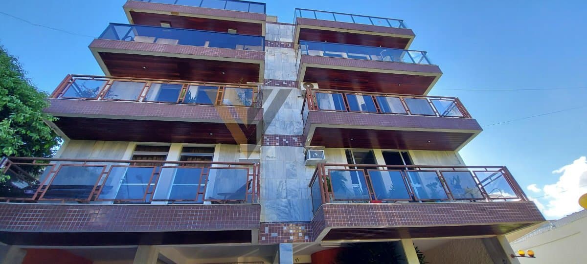 Apartamento Garden para Venda