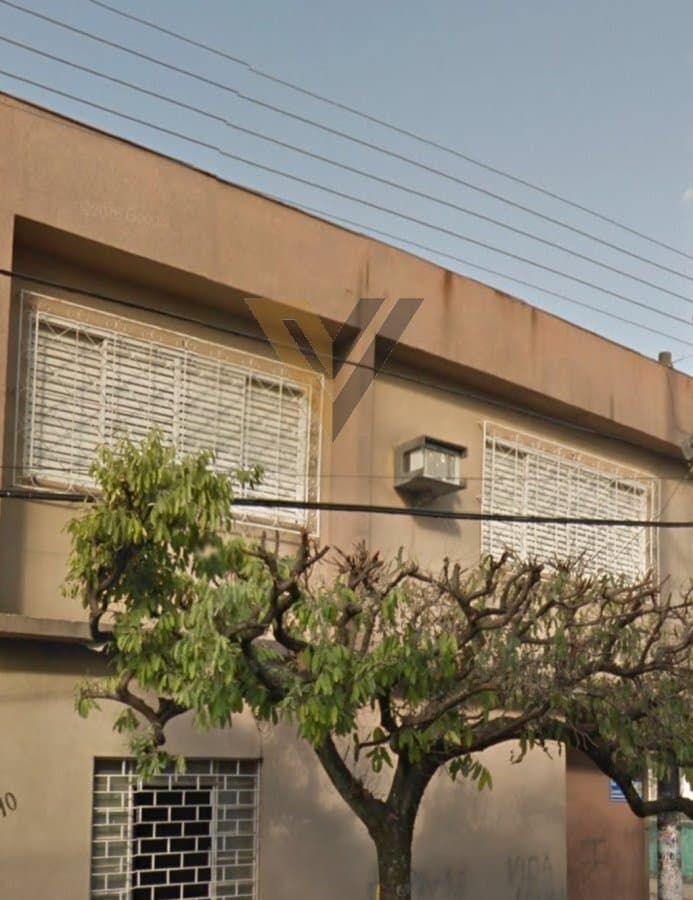 Sobrado Padrão para Venda em Centro Leopoldina-MG