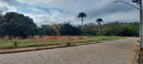 Terreno Lote para Venda em Vale do Sol Leopoldina-MG