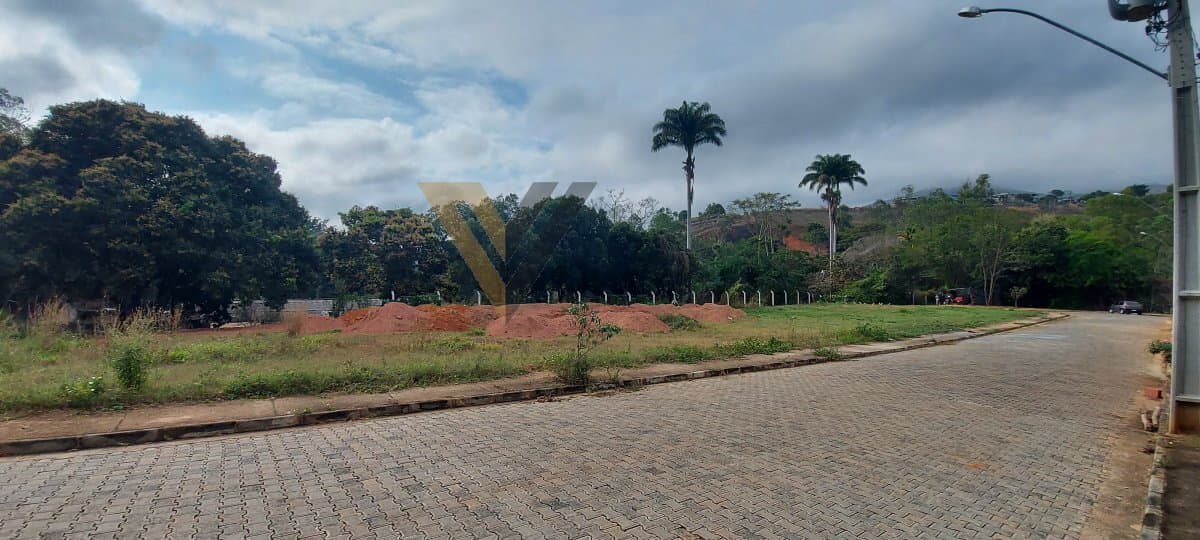 Terreno Lote para Venda em Vale do Sol Leopoldina-MG