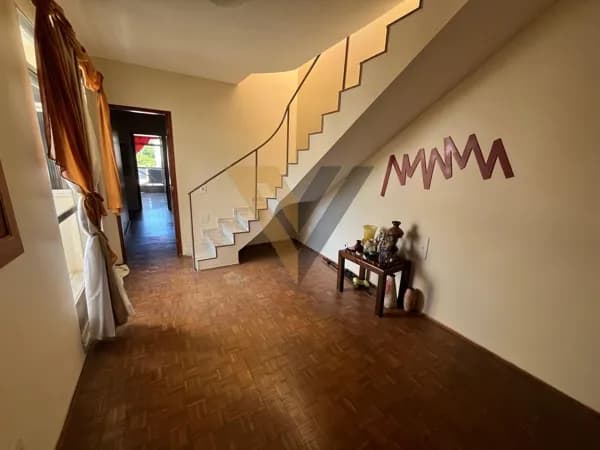 Apartamento em Leopoldina - Fábrica