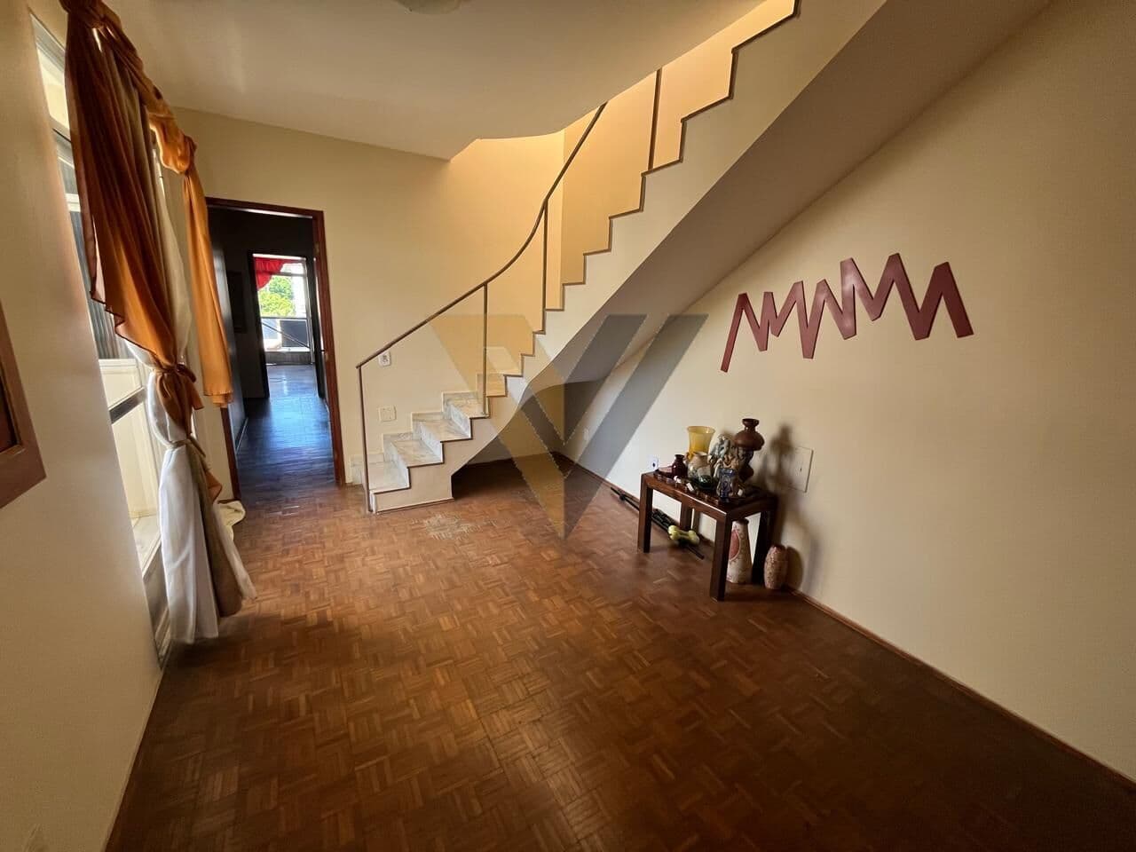 Apartamento em Leopoldina - Fábrica