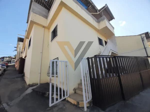 Apartamento em Leopoldina - Bela Vista