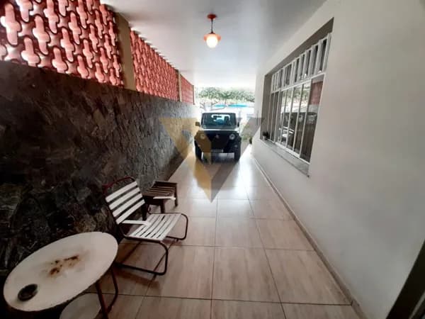 Casa em Leopoldina - Centro