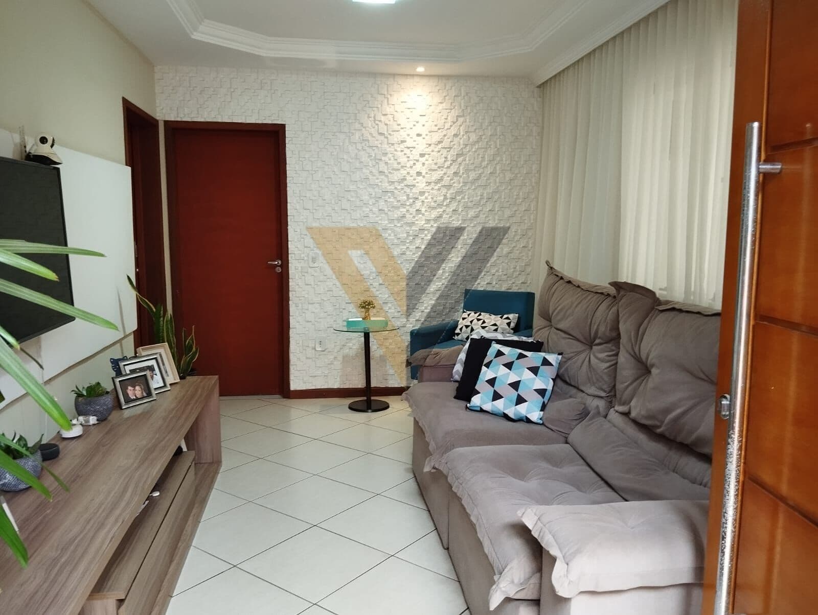 Casa em Leopoldina - Eldorado