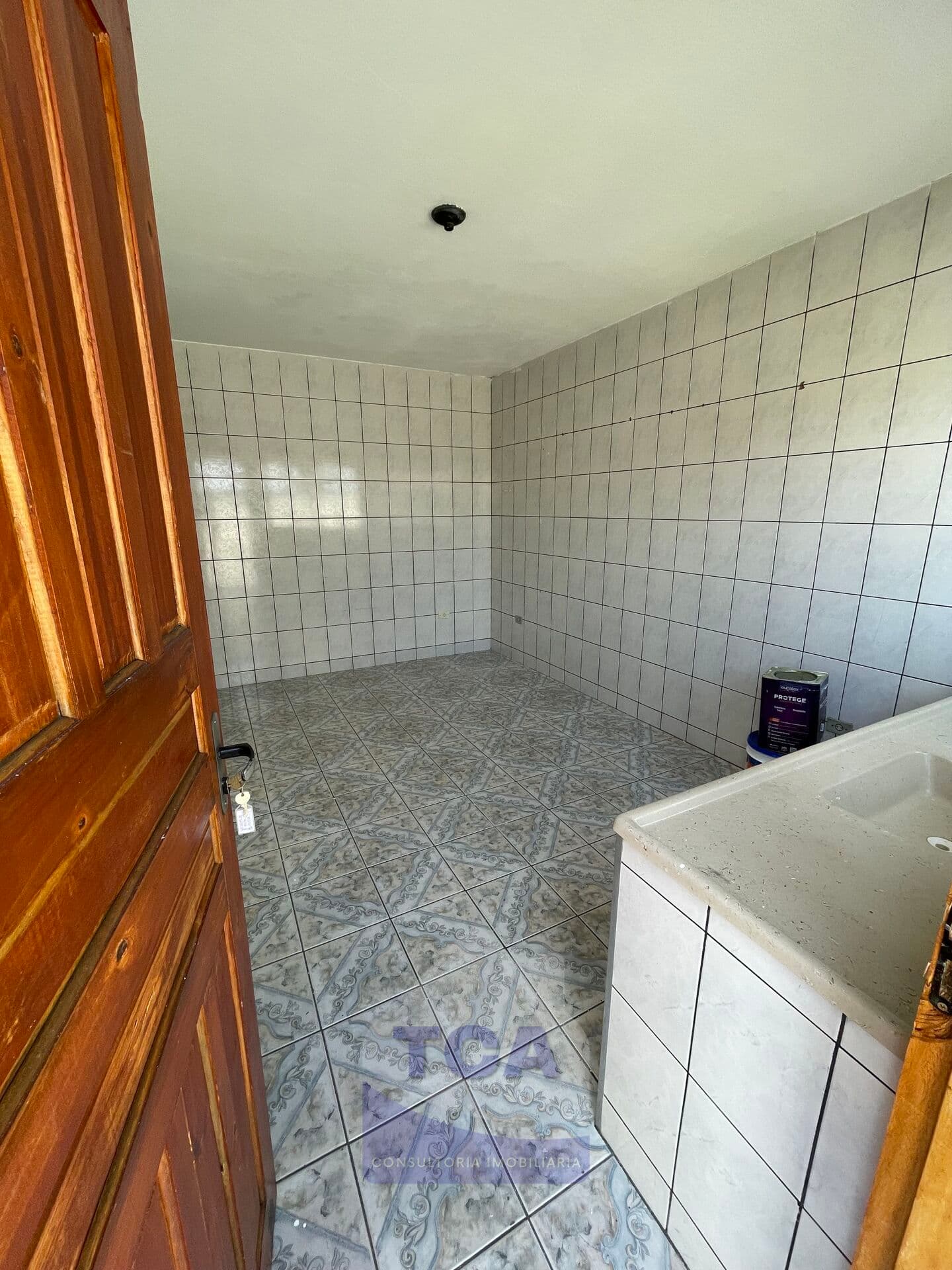 Casa em São Paulo - Jardim Rossin
