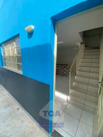 Sobrado em São Paulo - Parque Peruche