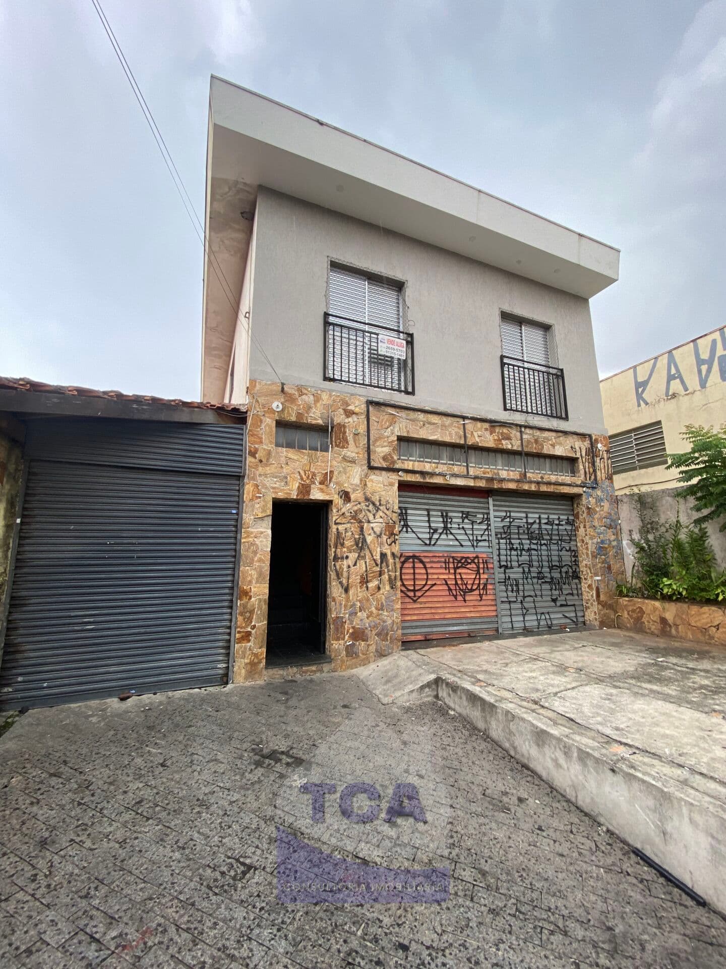 Sala/Conjunto em São Paulo - Jardim Primavera (Zona Norte)