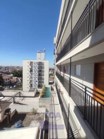 Apartamento em São Paulo - Itaberaba