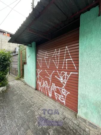 Casa em São Paulo - Vila Espanhola