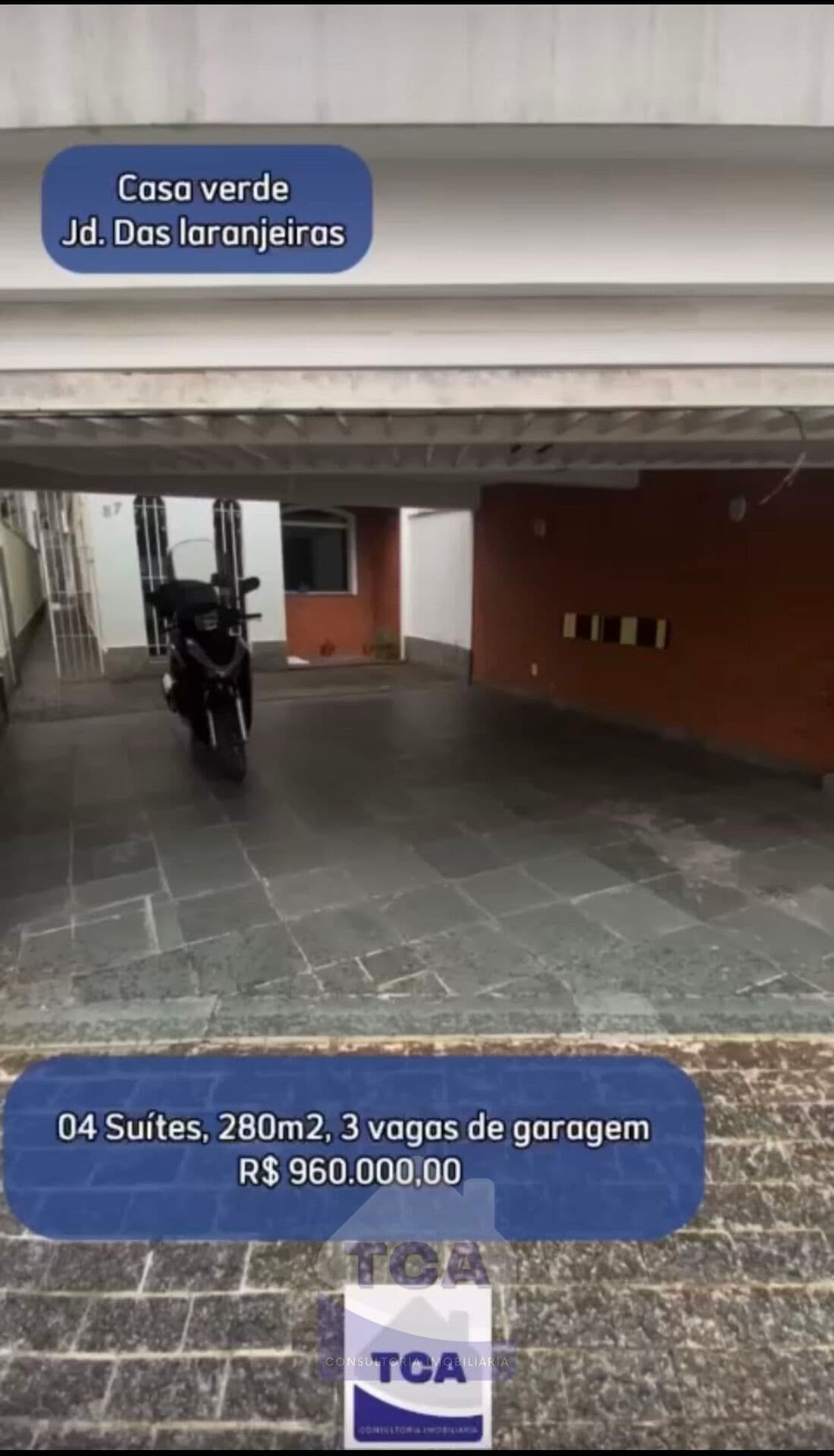 Sobrado em São Paulo - Casa Verde Média
