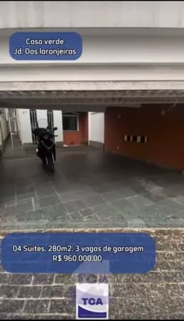 Sobrado em São Paulo - Casa Verde Média