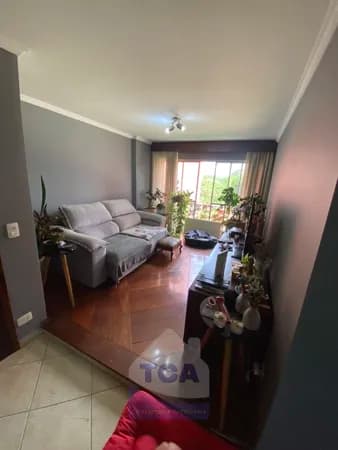 Apartamento em São Paulo - Jardim das Laranjeiras