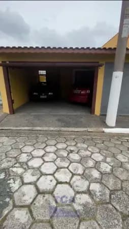 Casa em São Paulo - Mandaqui