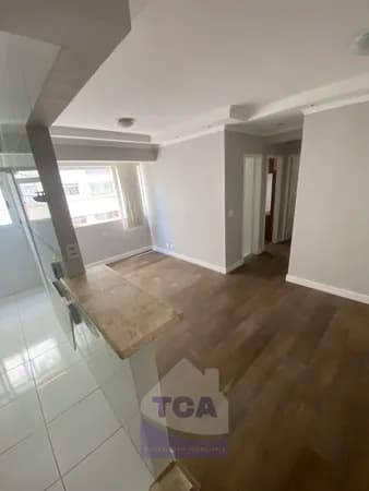 Apartamento em São Paulo - Limão