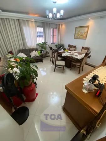 Apartamento em São Paulo - Limão