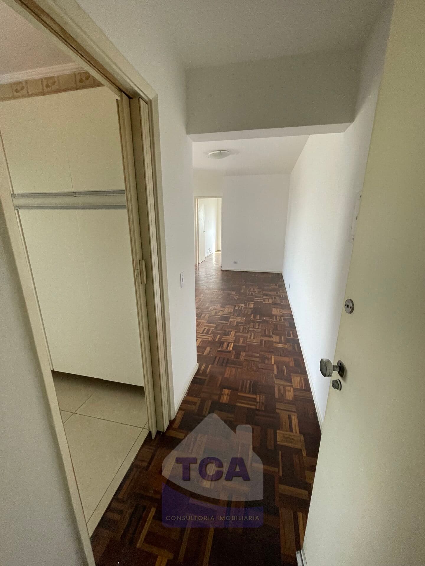 Apartamento em São Paulo - Parque Peruche