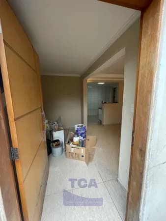 Casa em São Paulo - Vila Celeste