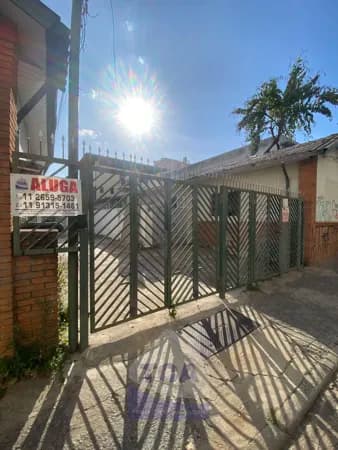 Casa em São Paulo - Santana