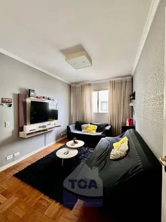 Apartamento em São Paulo - Limão