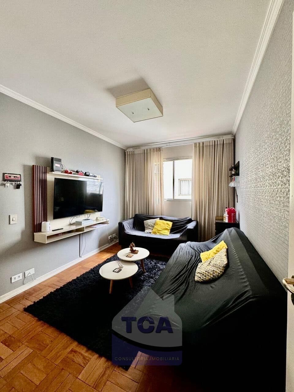 Apartamento em São Paulo - Limão