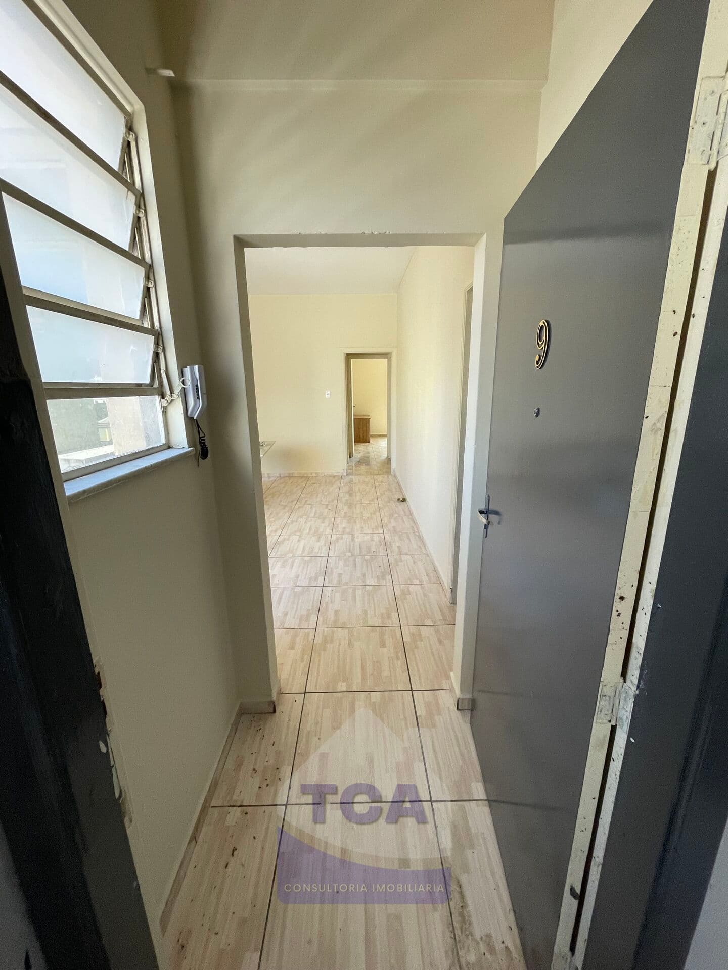 Apartamento em São Paulo - Campos Elíseos
