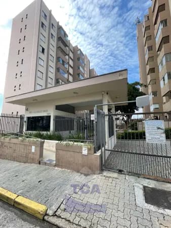 Apartamento em São Paulo - Vila Santa Maria