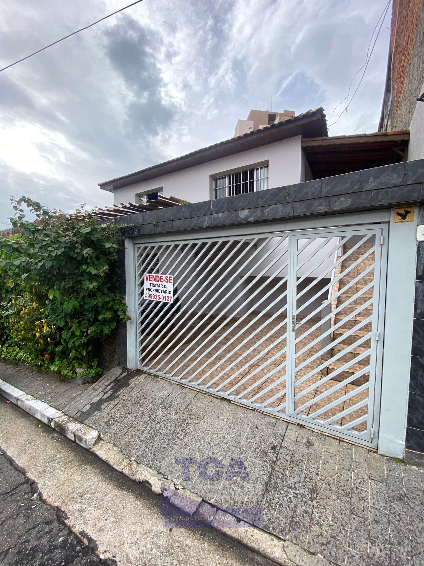 Casa em São Paulo - Vila Picinin