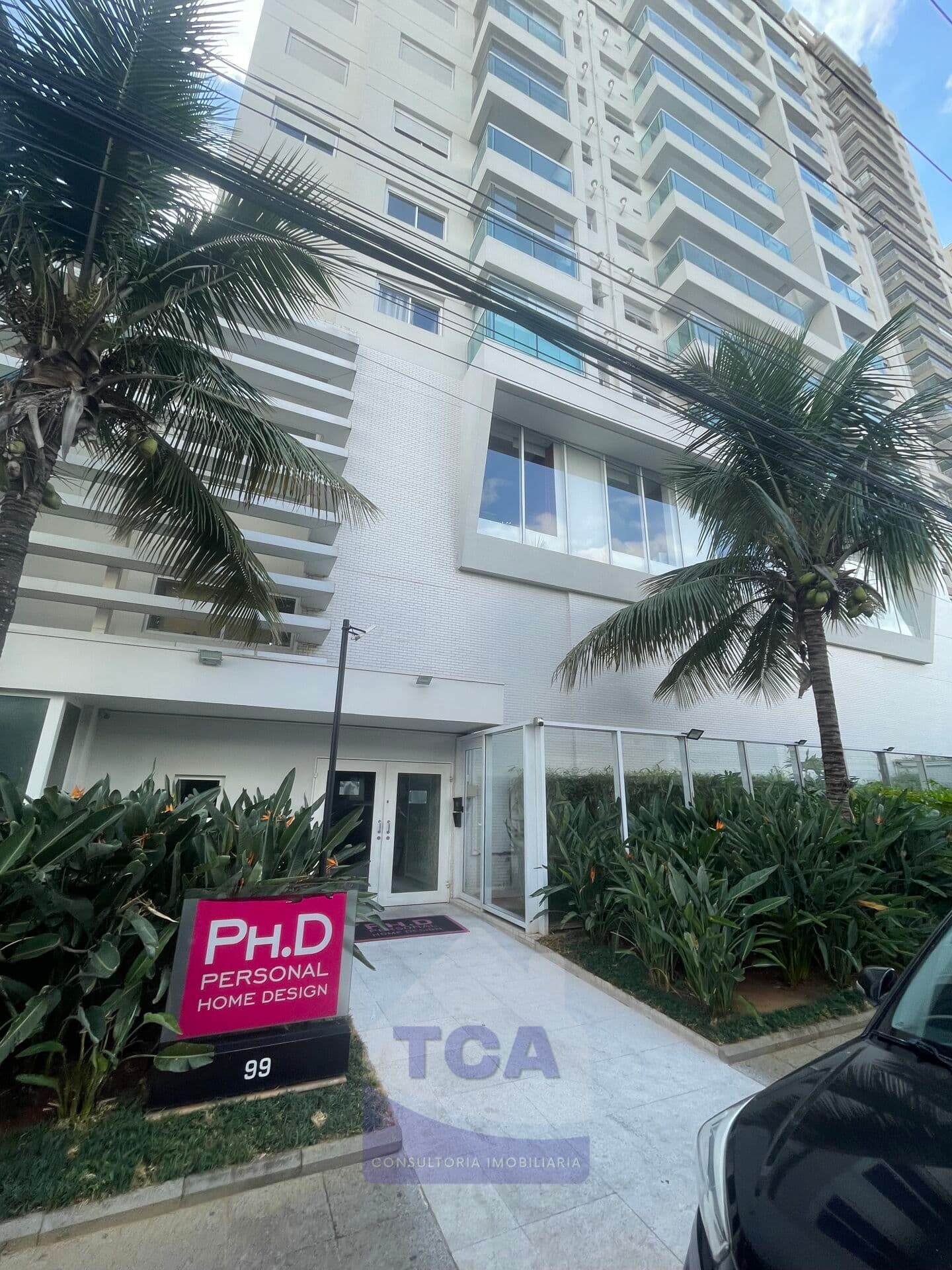 Apartamento em São Paulo - Várzea da Barra Funda