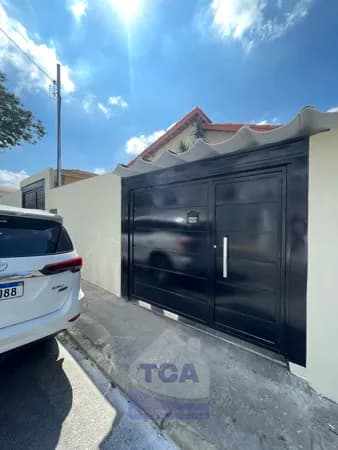 Casa em São Paulo - Sítio do Mandaqui