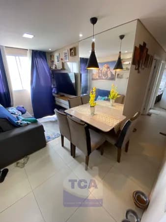 Apartamento em São Paulo - Jardim das Graças