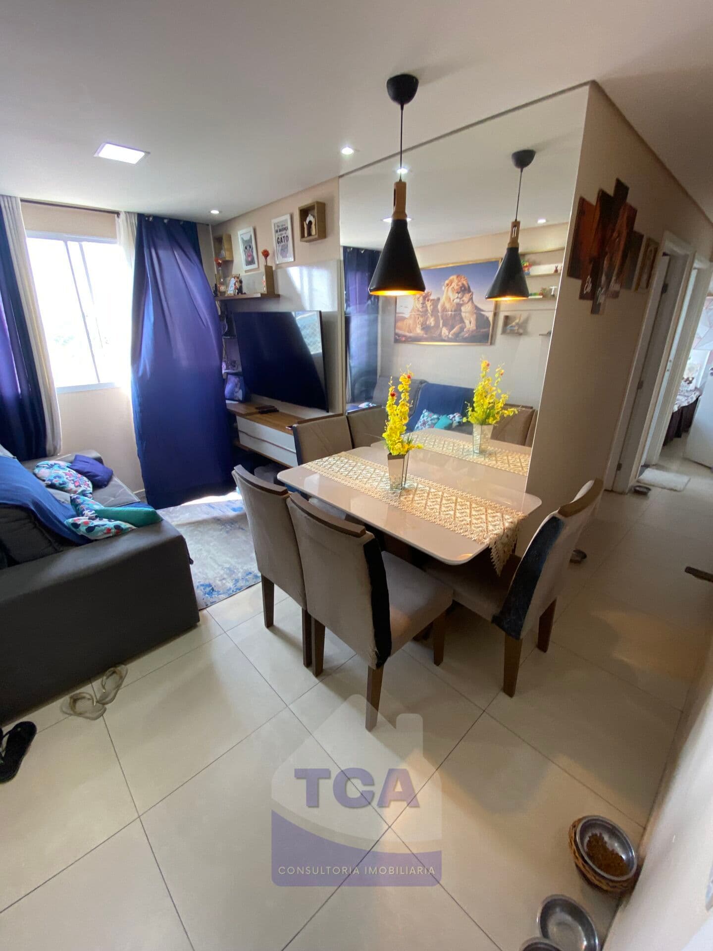 Apartamento em São Paulo - Jardim das Graças