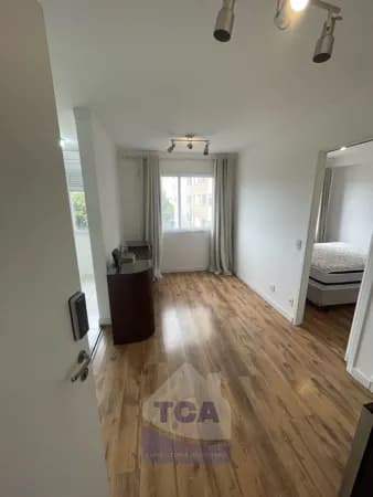 Apartamento em São Paulo - Água Branca