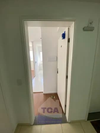 Apartamento em São Paulo - Vila Nova Cachoeirinha