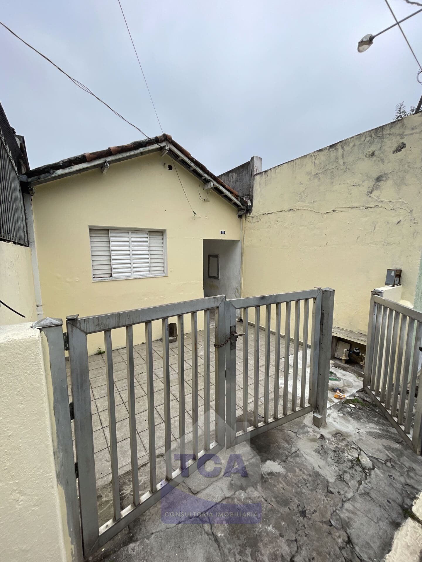 Casa em São Paulo - Casa Verde Alta