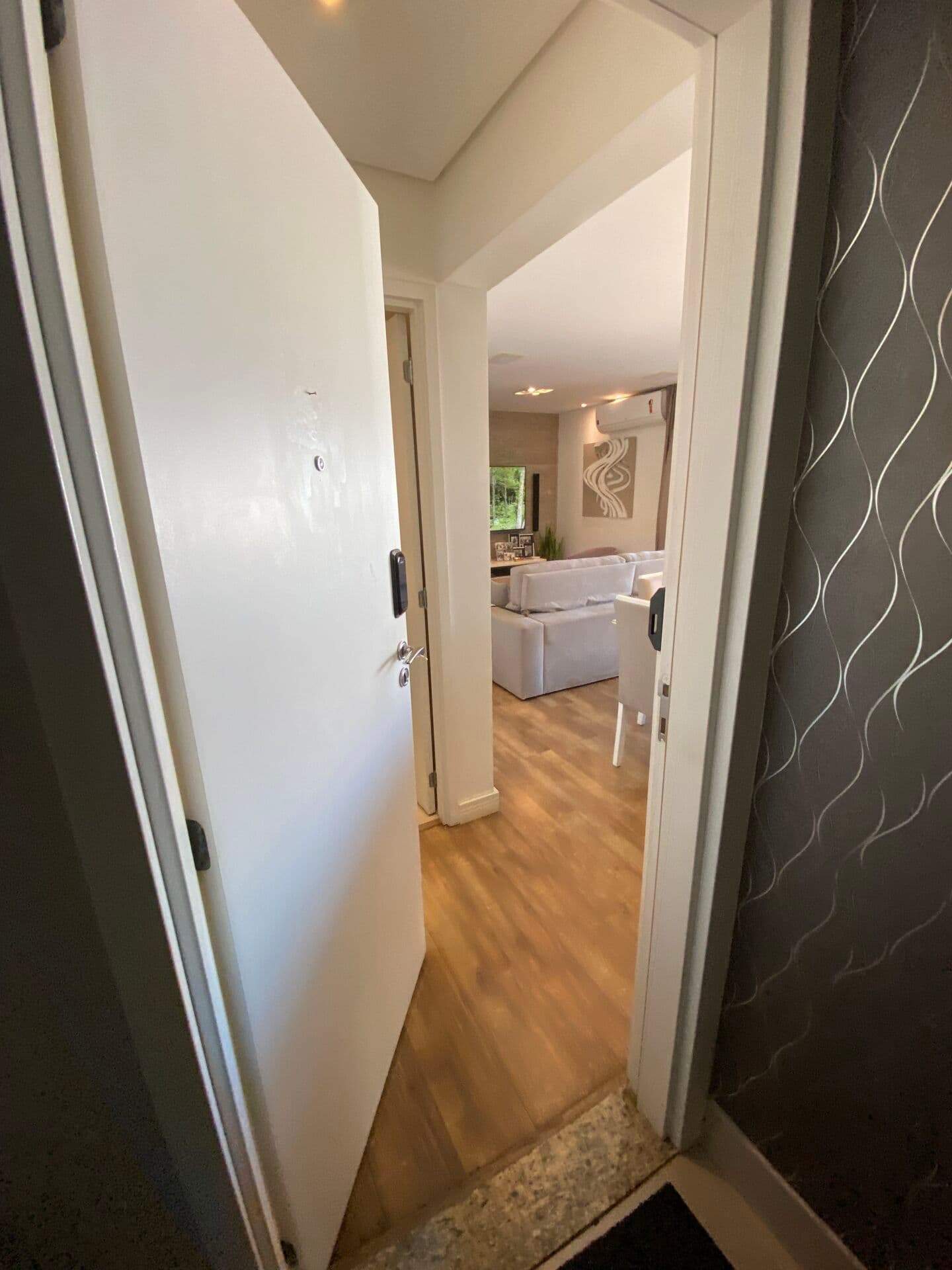Apartamento em São Paulo - Imirim