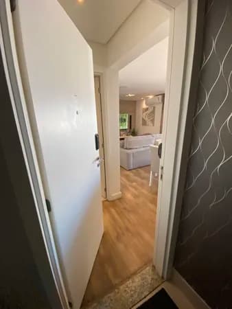 Apartamento em São Paulo - Imirim