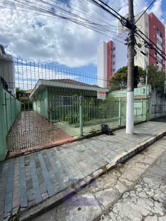 Casa em São Paulo - Casa Verde Alta