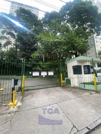 Apartamento em São Paulo - Vila Irmãos Arnoni