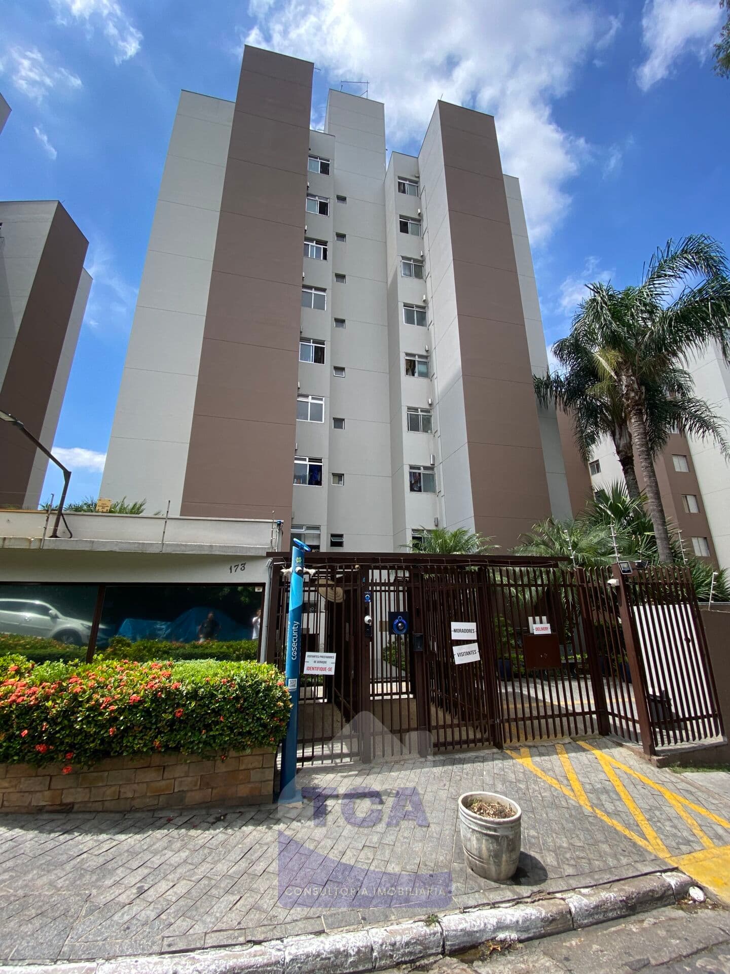 Apartamento em São Paulo - Vila Amélia