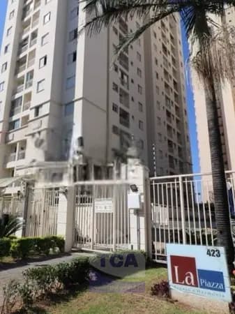 Apartamento em São Paulo - Limão
