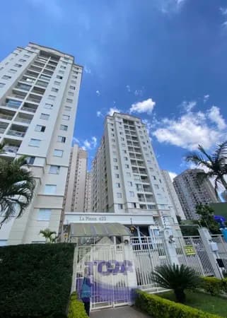 Apartamento em São Paulo - Limão