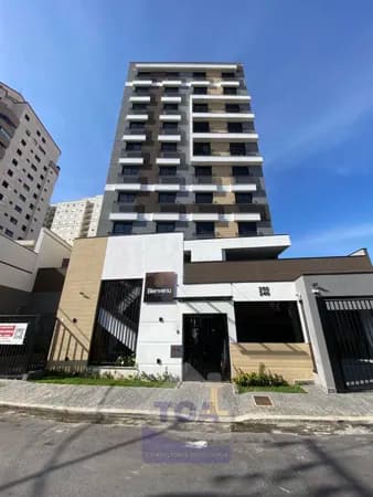 Apartamento em São Paulo - Chora Menino