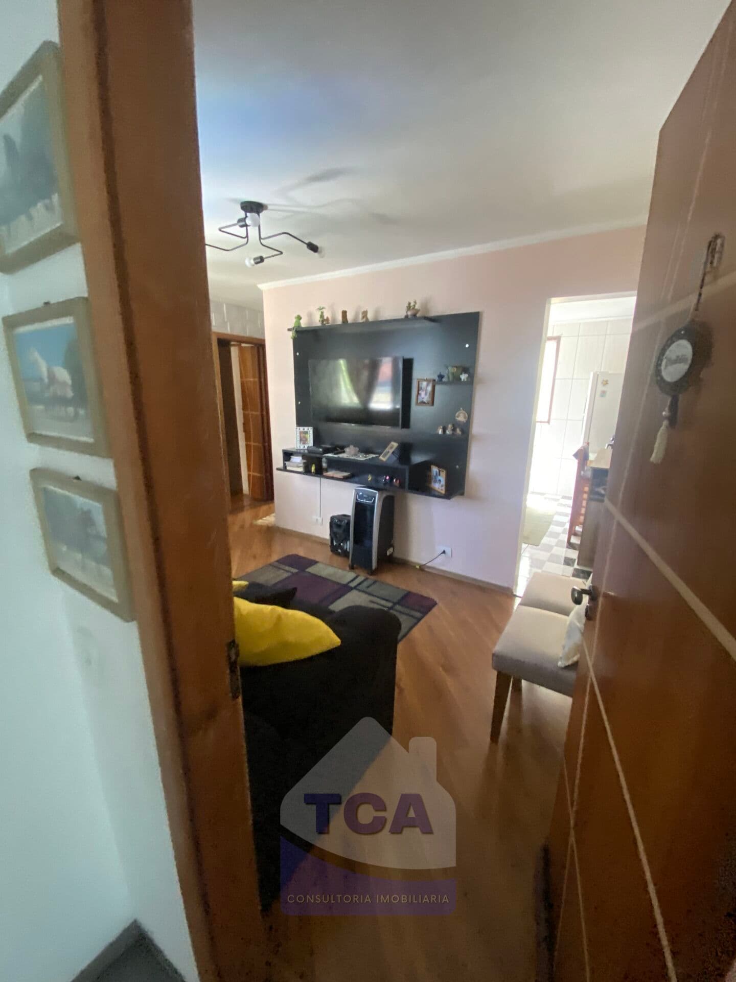 Apartamento em São Paulo - Imirim