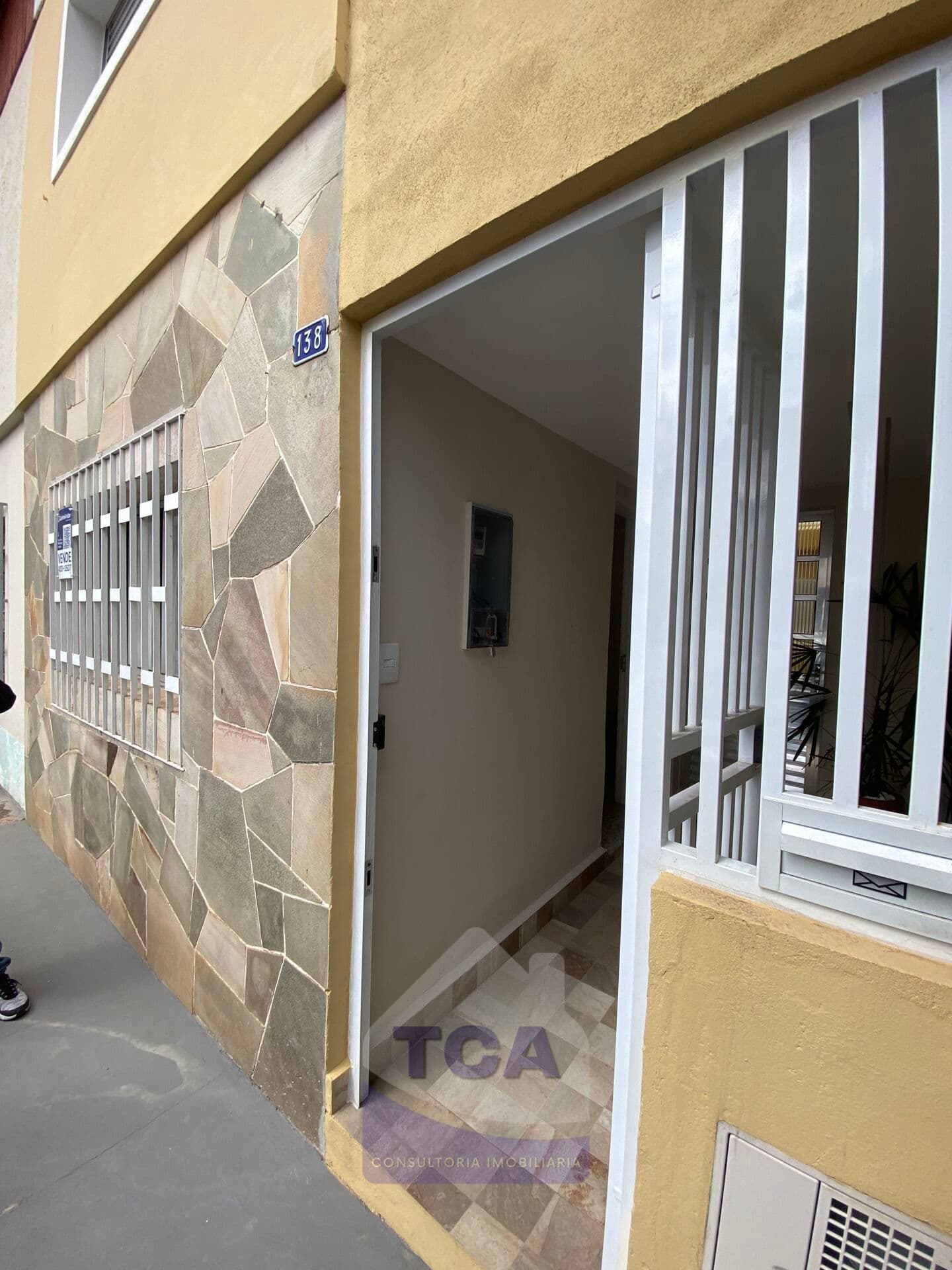Sobrado em São Paulo - Conjunto Residencial Novo Pacaembu