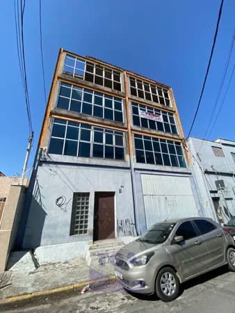 Prédio/Edifício Inteiro em São Paulo - Limão